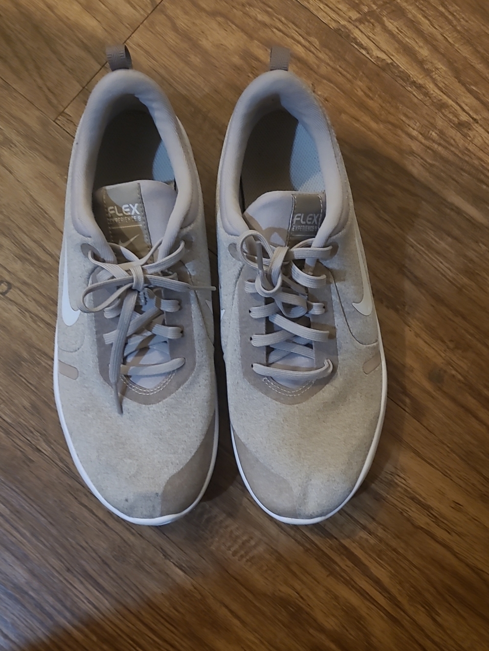 Nike Flex Sneakers 9.5